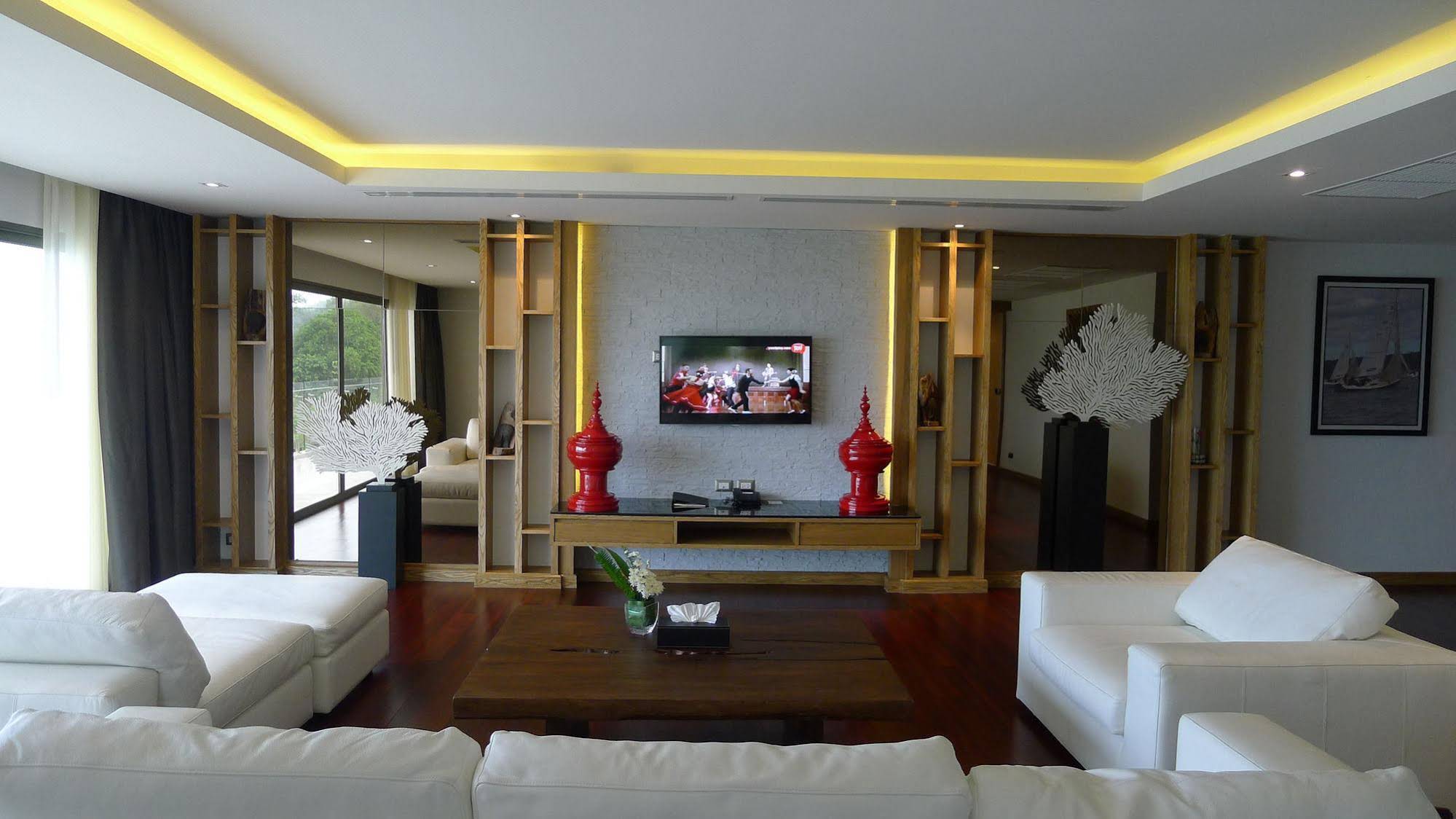 The Nchantra Pool Suite Phuket