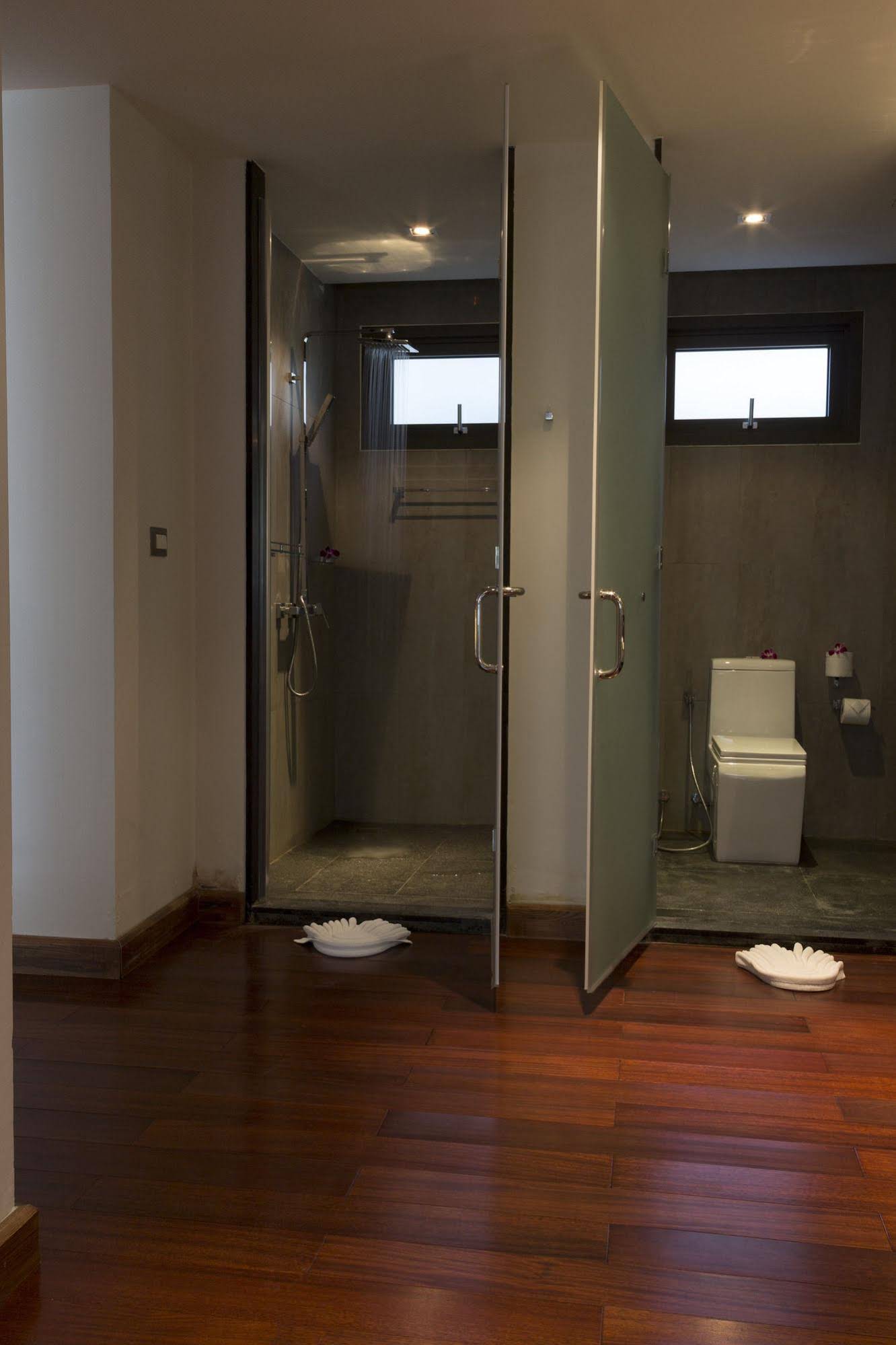 The Nchantra Pool Suite Phuket