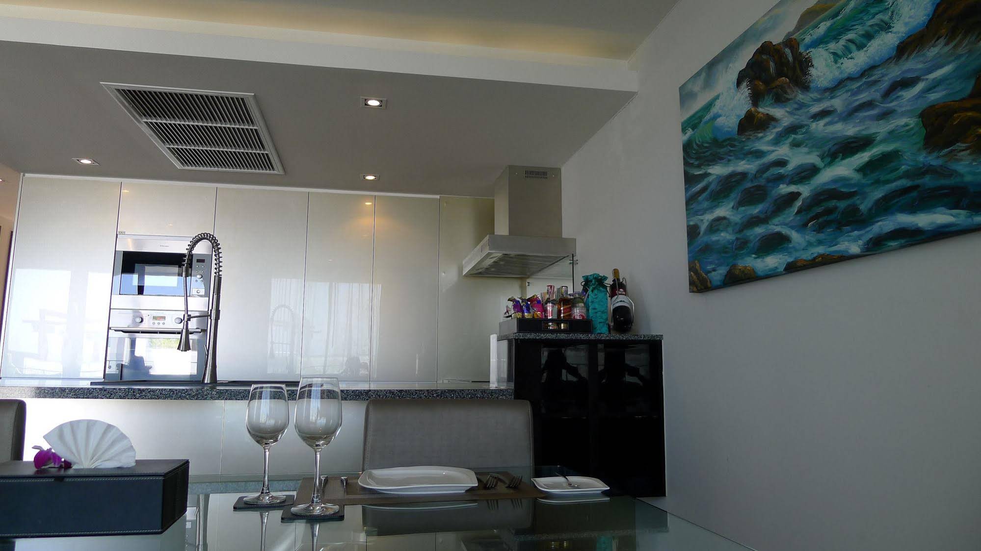 The Nchantra Pool Suite Phuket