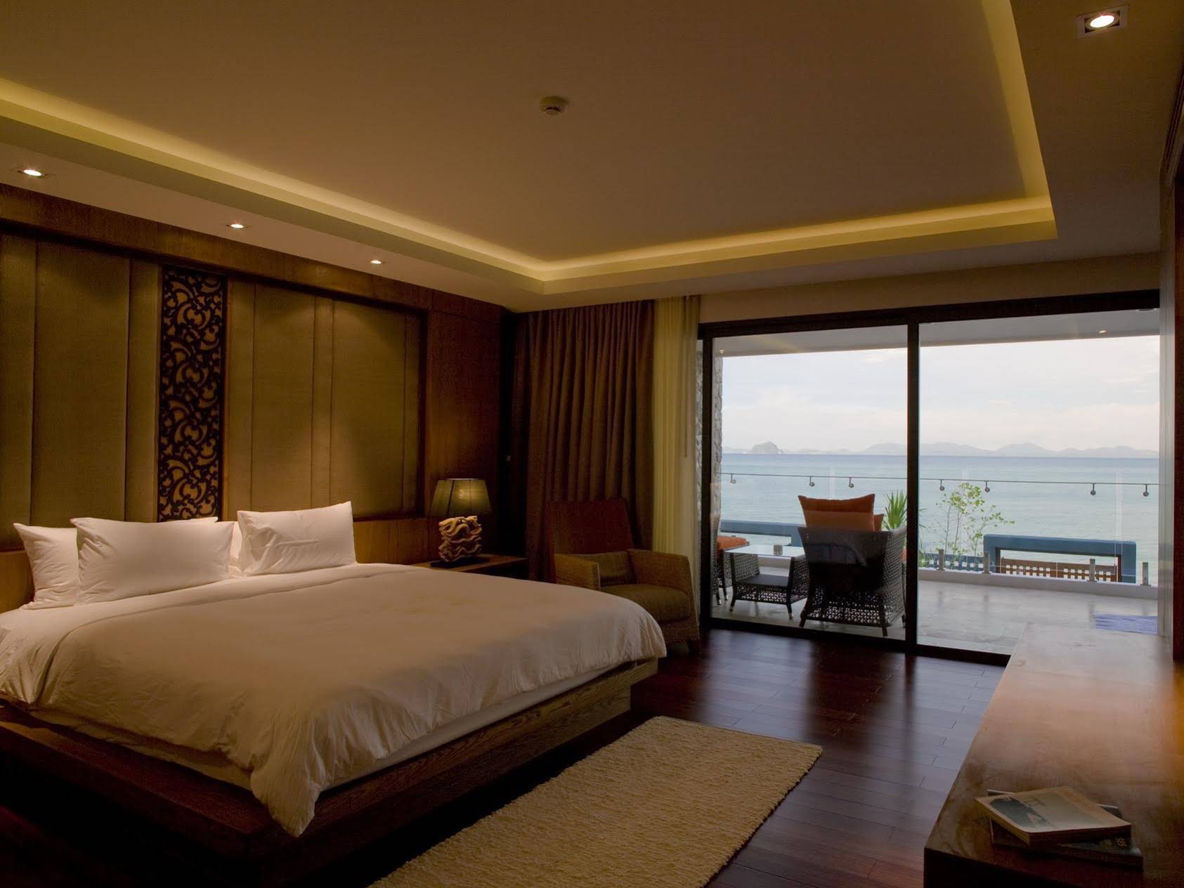 The Nchantra Pool Suite Phuket