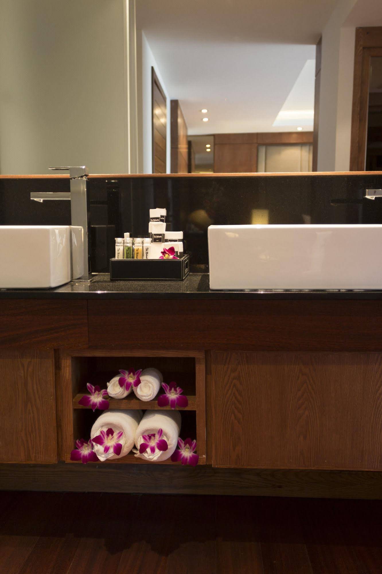 The Nchantra Pool Suite Phuket