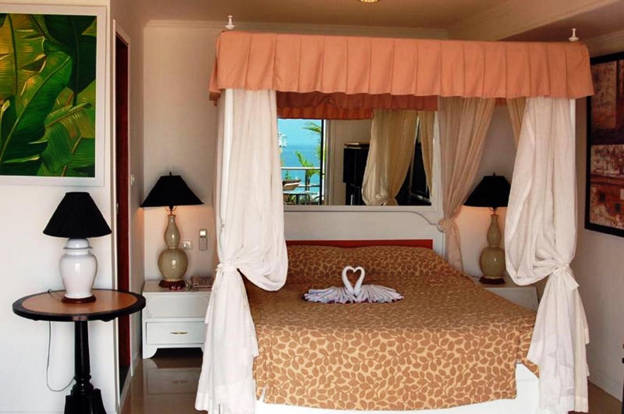 The Orchid Hotel & Spa