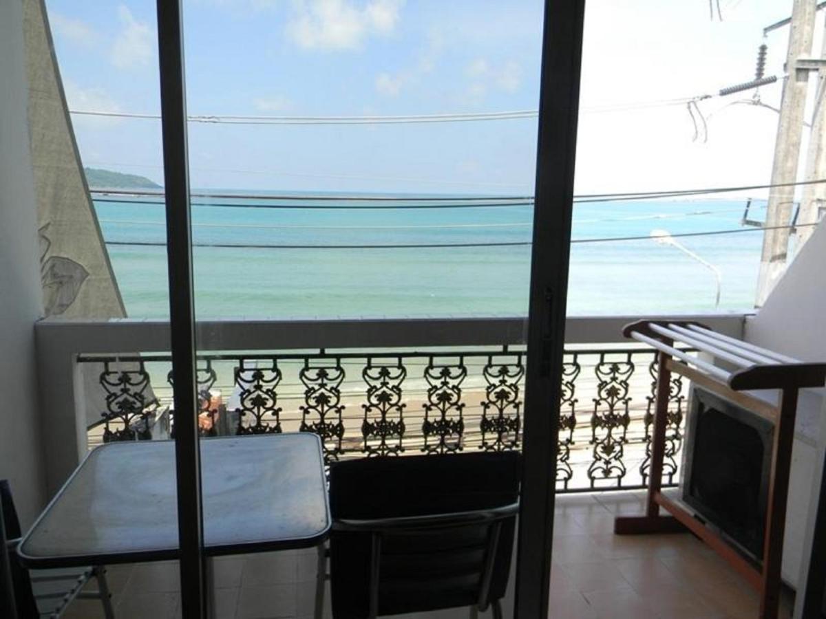 The Orchid Hotel & Spa