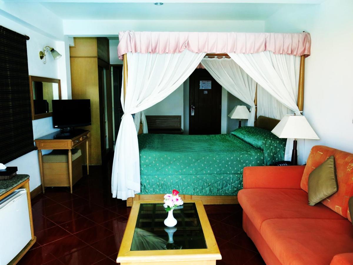 The Orchid Hotel & Spa