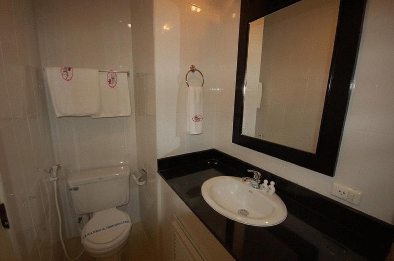 The Orchid Hotel & Spa