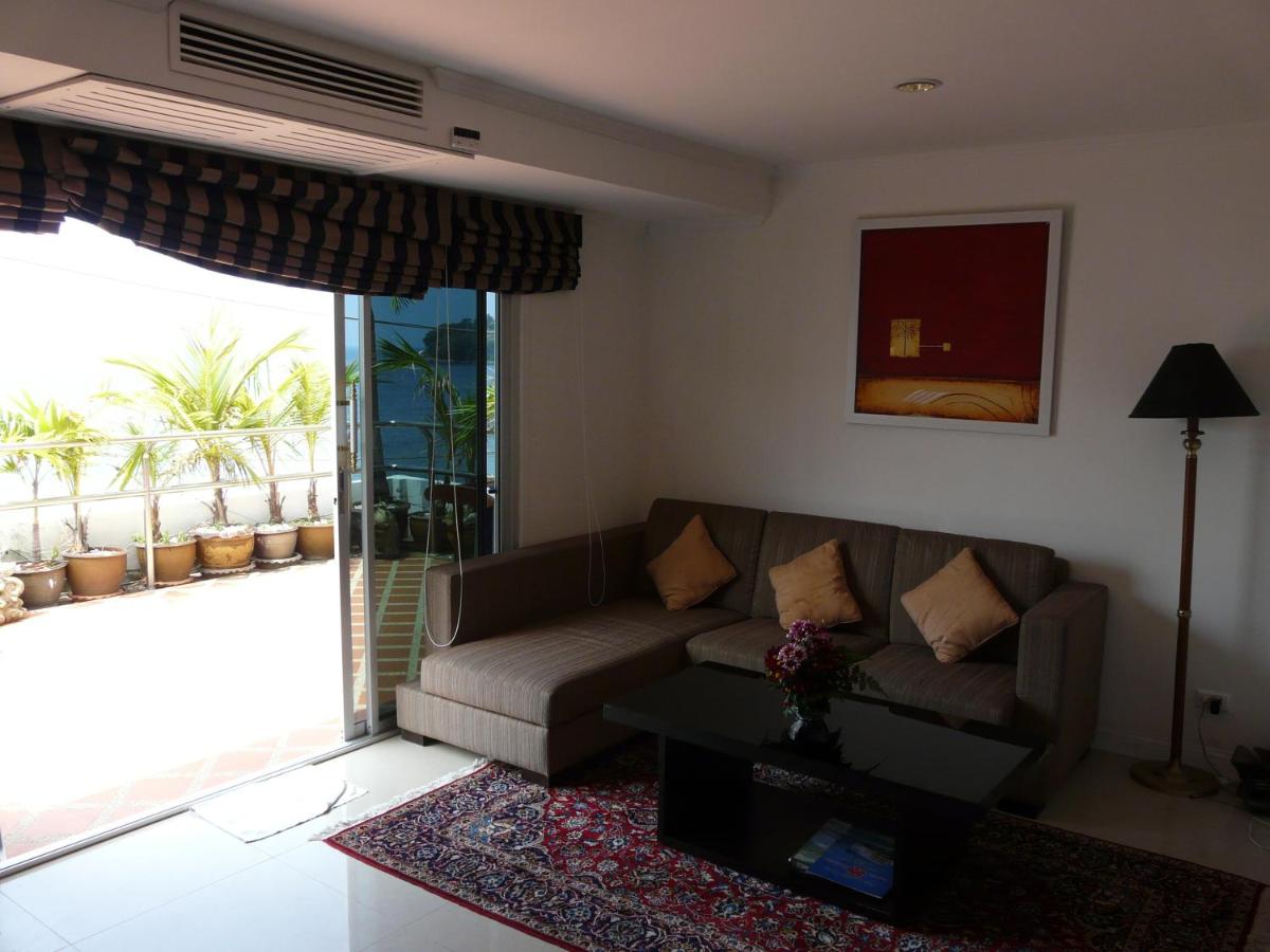 The Orchid Hotel & Spa