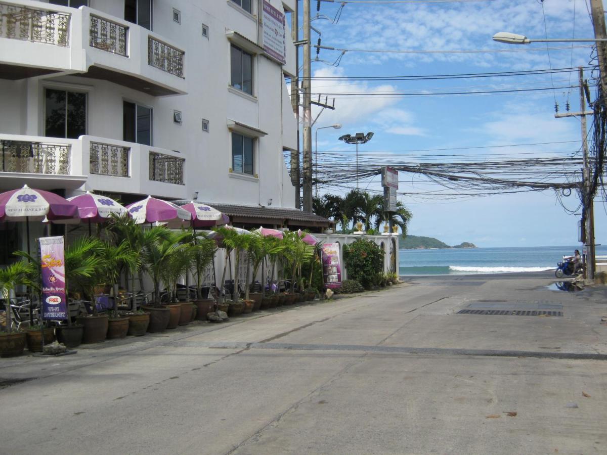 The Orchid Hotel & Spa