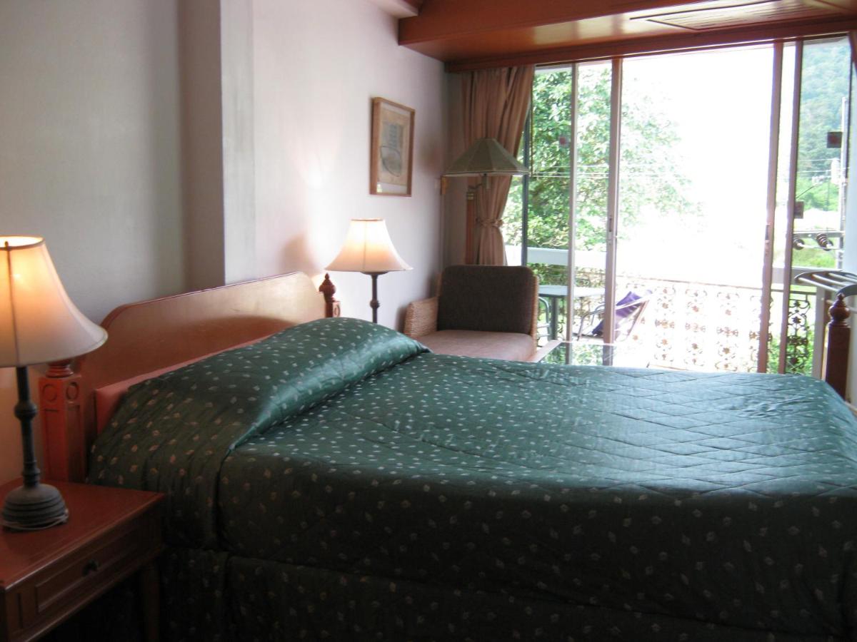 The Orchid Hotel & Spa