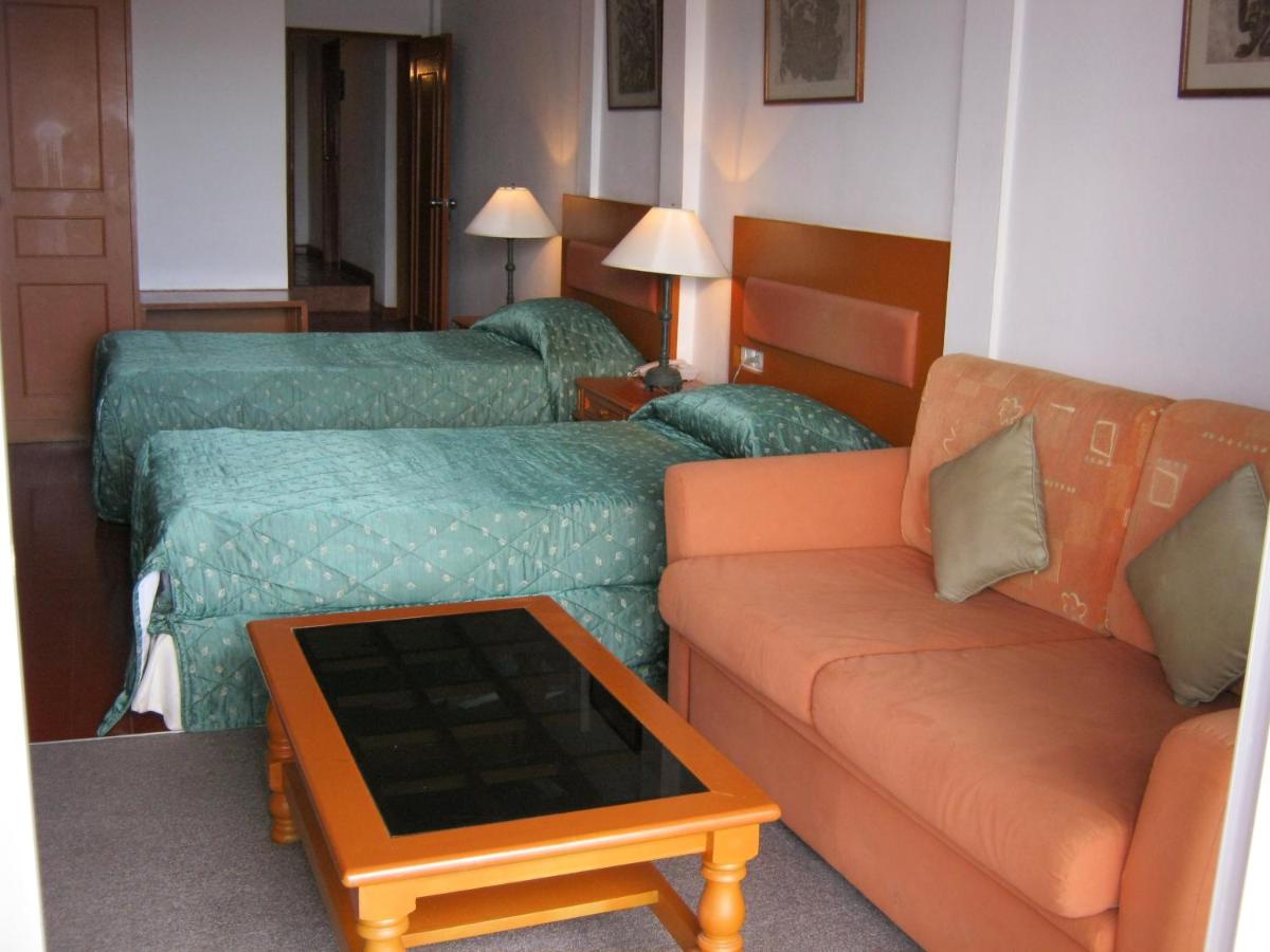 The Orchid Hotel & Spa