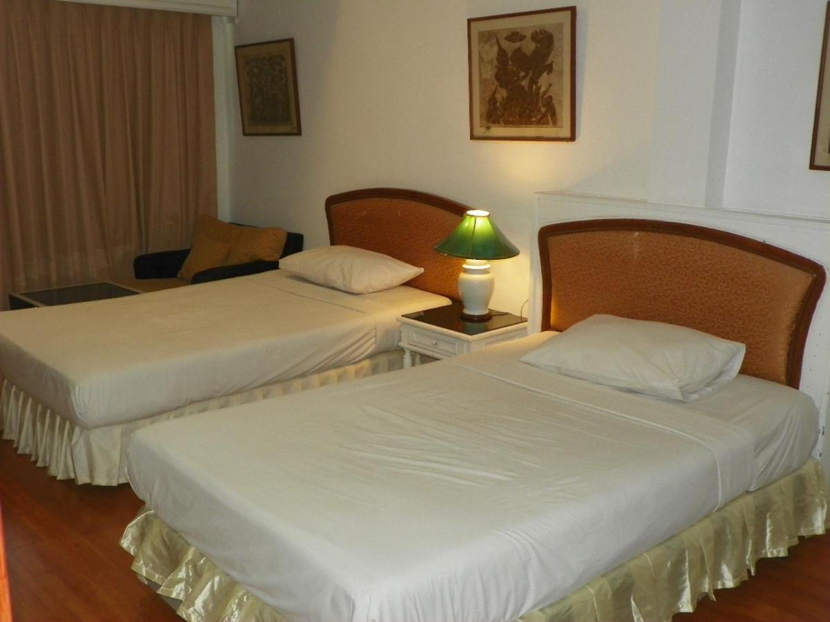 The Orchid Hotel & Spa