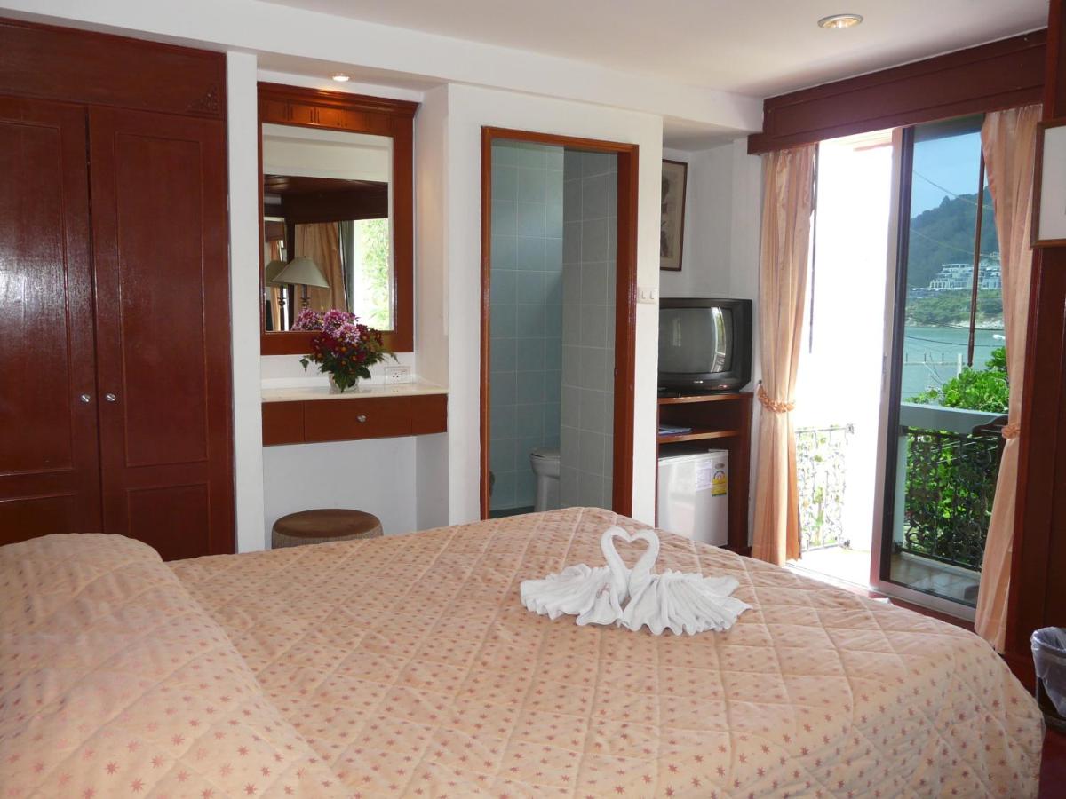 The Orchid Hotel & Spa