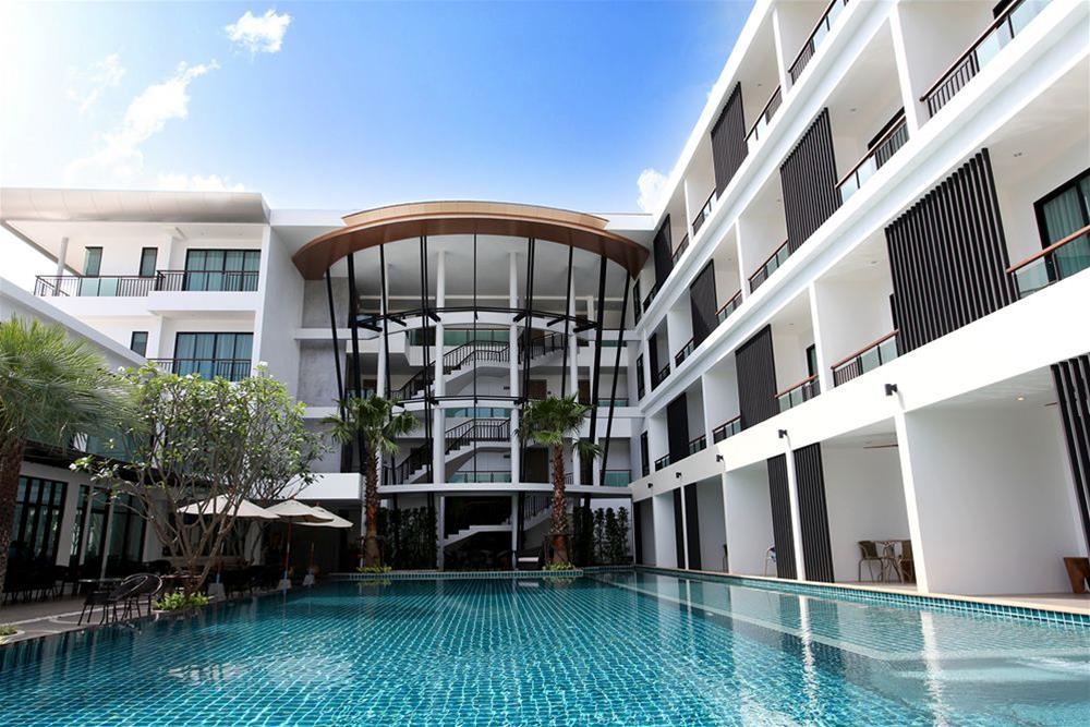 The Pago Design Hotel Phuket