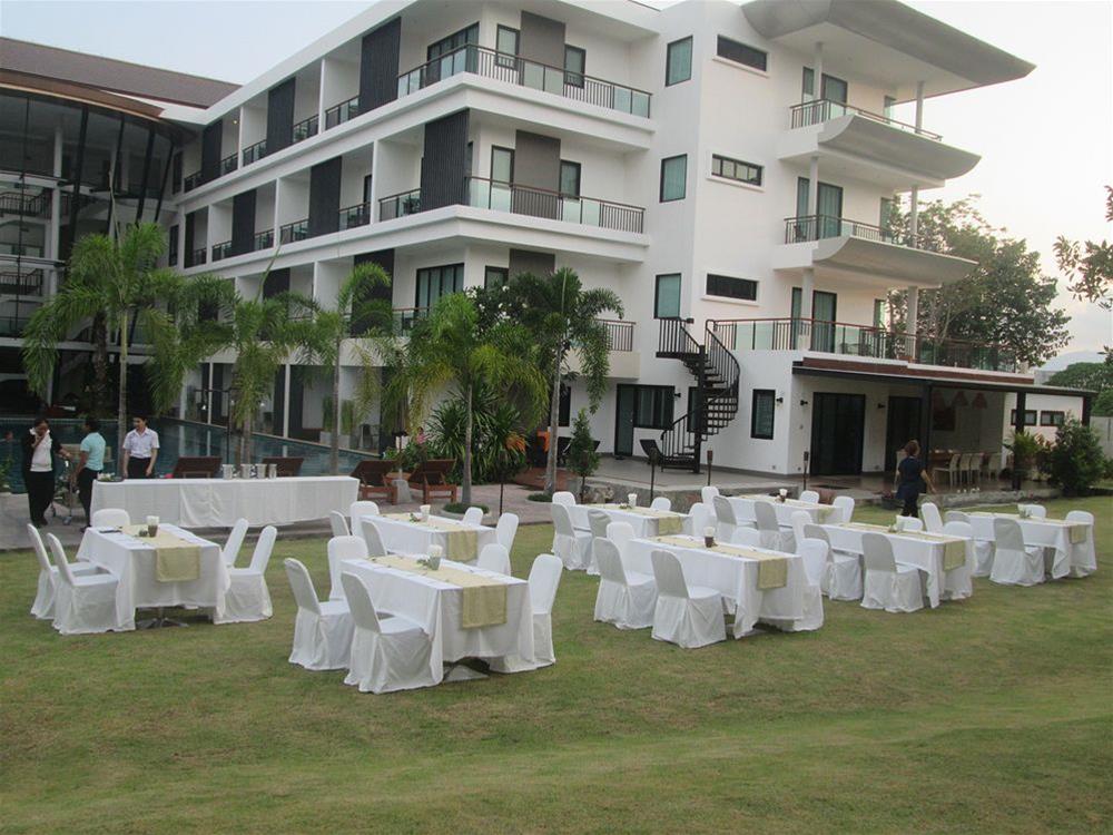 The Pago Design Hotel Phuket