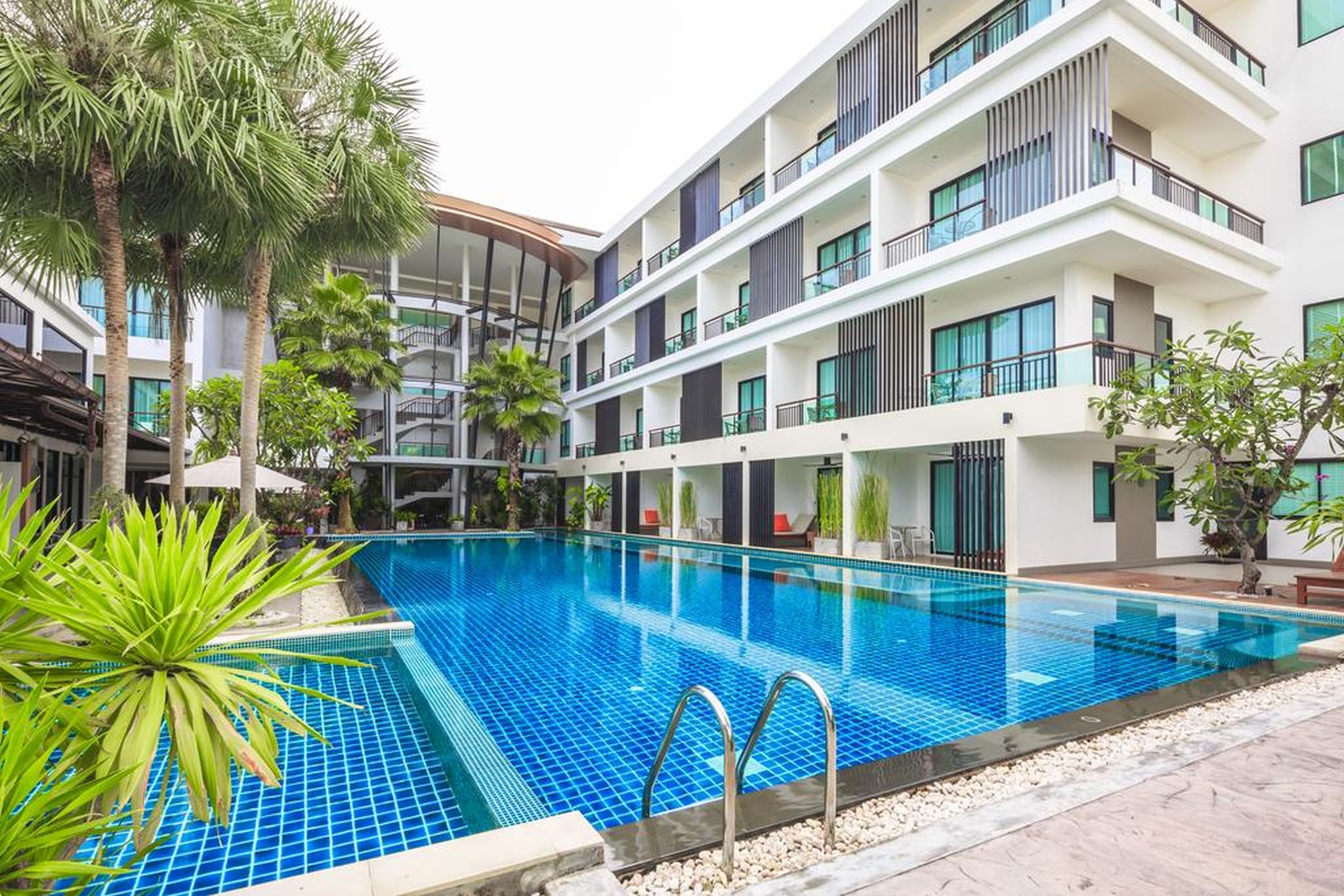 The Pago Design Hotel Phuket