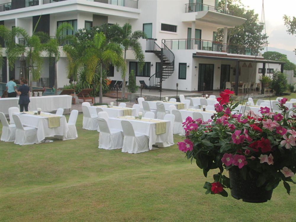 The Pago Design Hotel Phuket