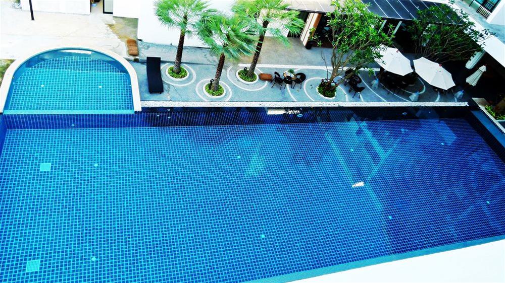 The Pago Design Hotel Phuket