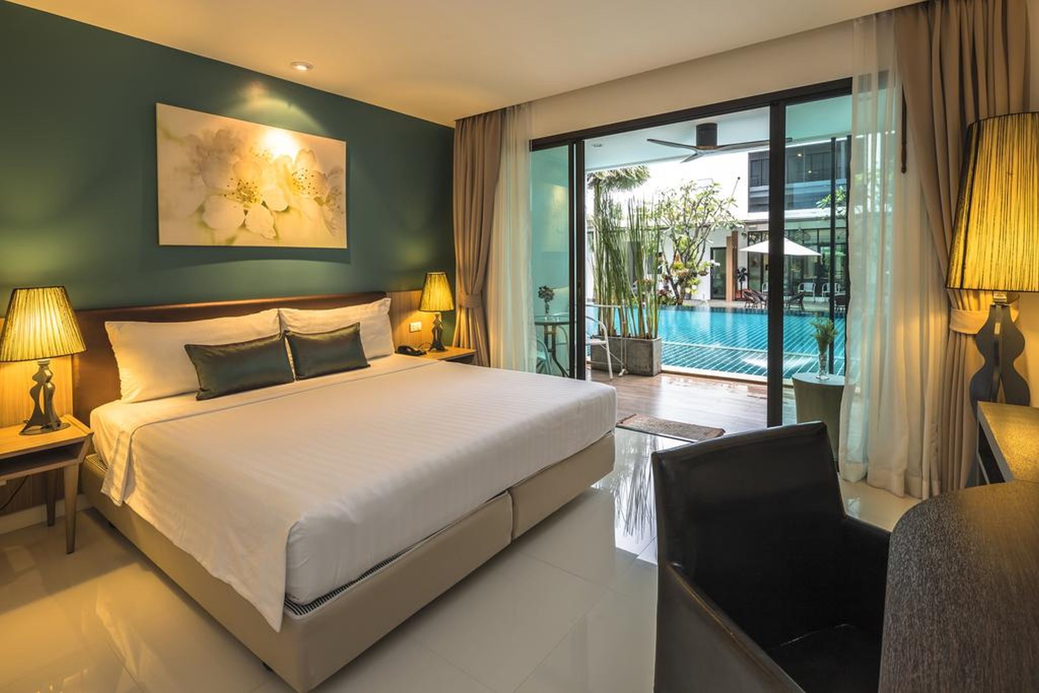 The Pago Design Hotel Phuket