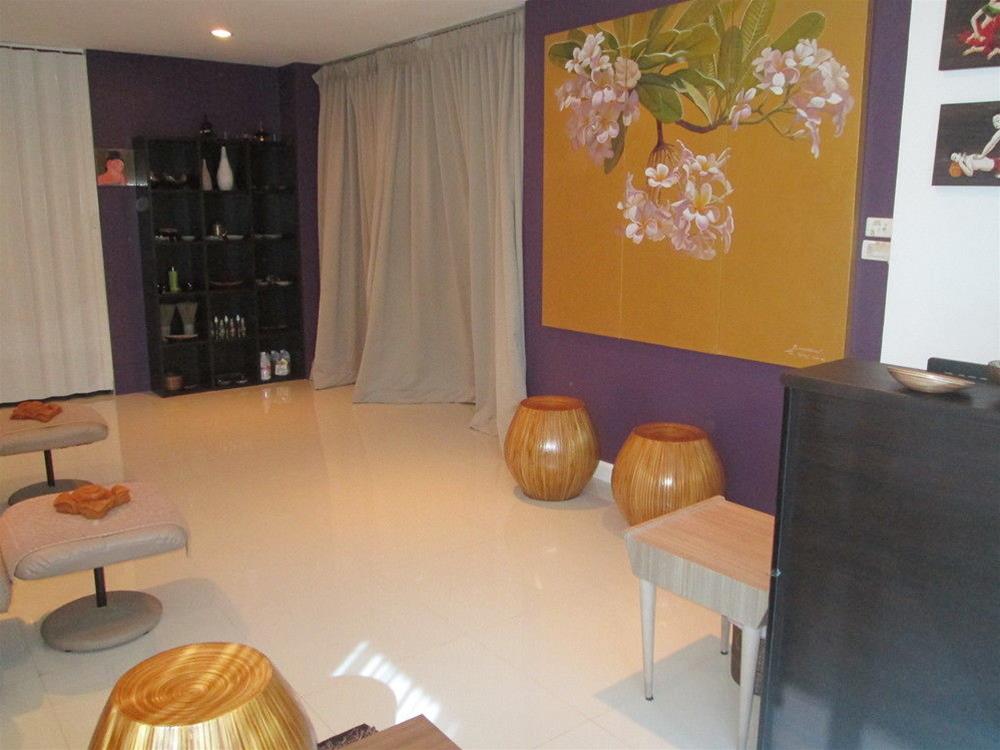 The Pago Design Hotel Phuket