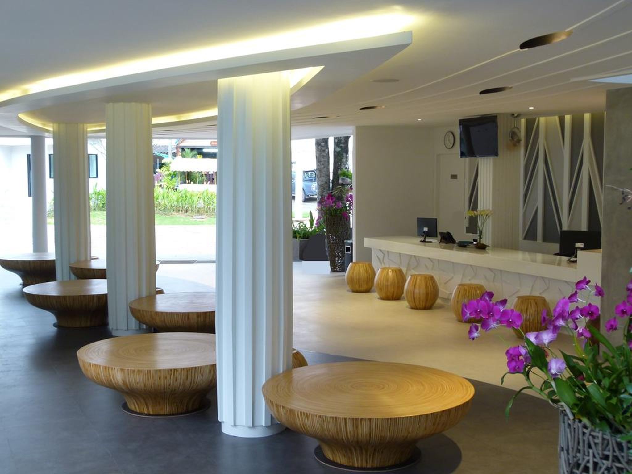 The Pago Design Hotel Phuket