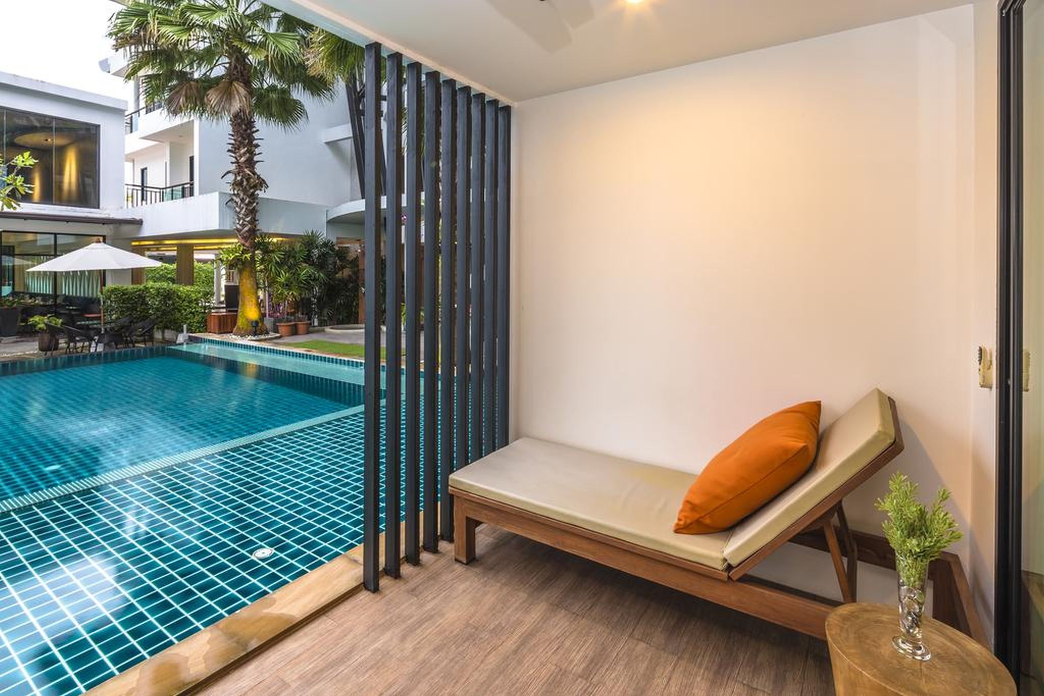 The Pago Design Hotel Phuket
