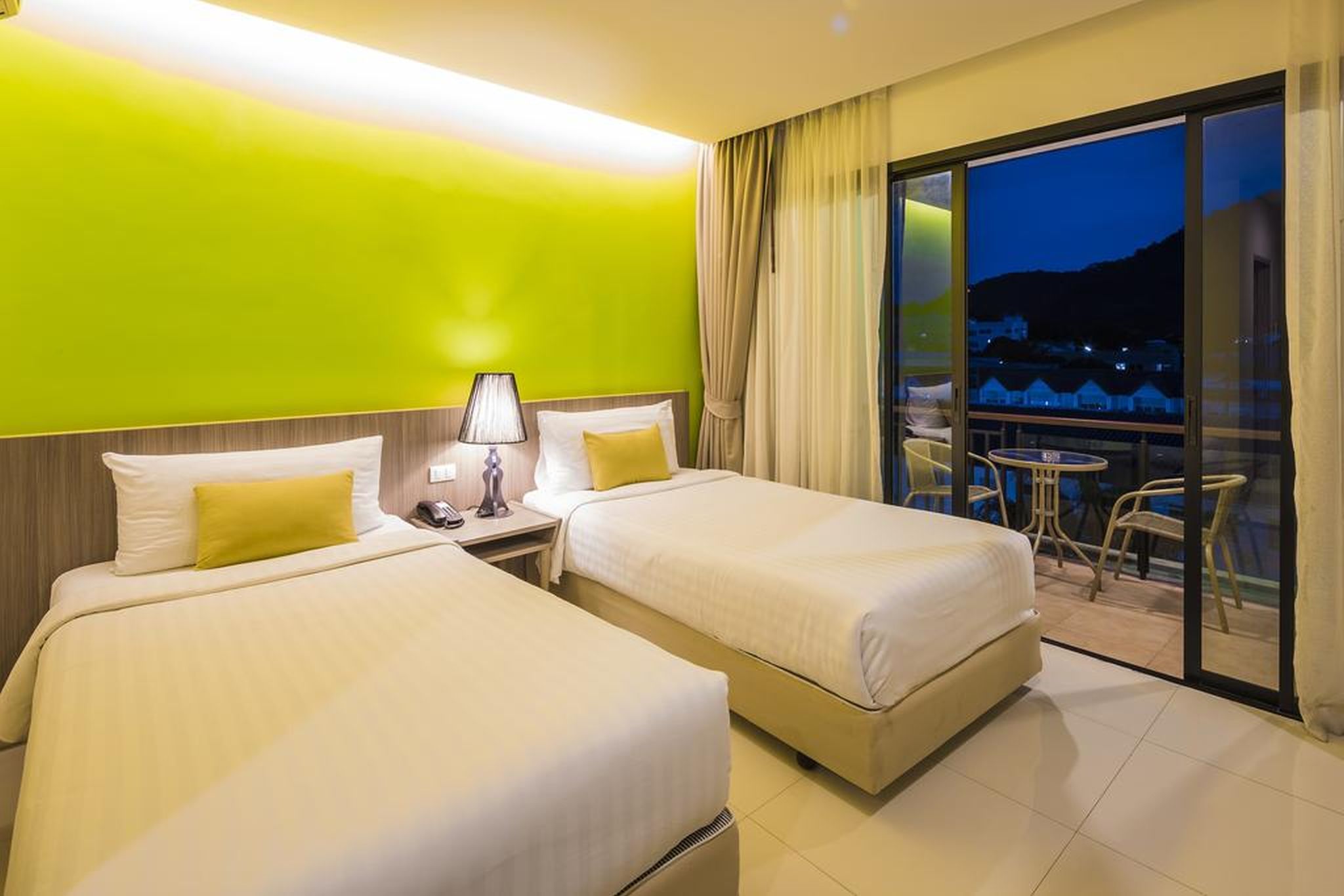 The Pago Design Hotel Phuket