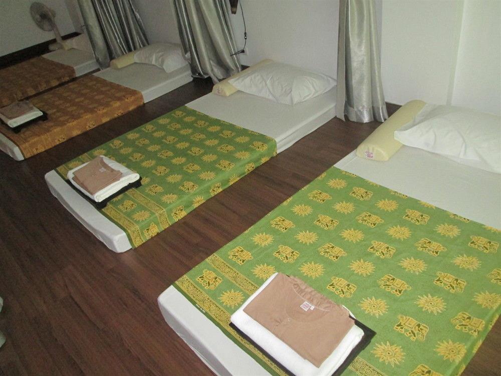 The Pago Design Hotel Phuket