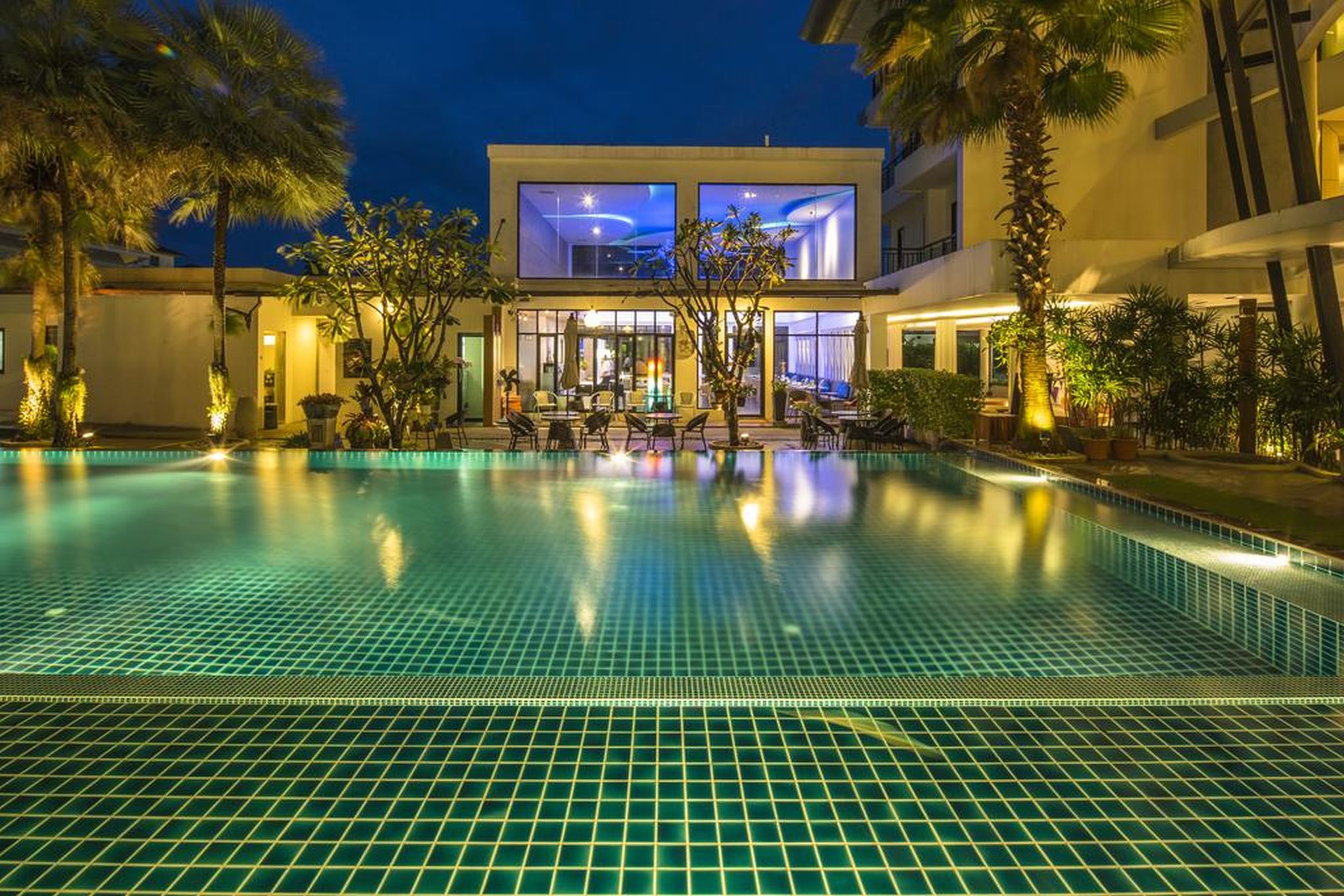 The Pago Design Hotel Phuket
