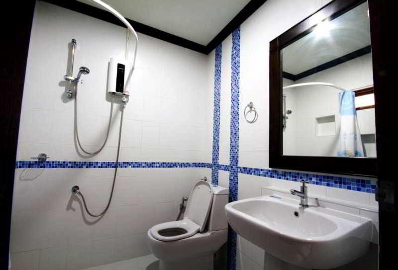 The Panwa Guesthouse