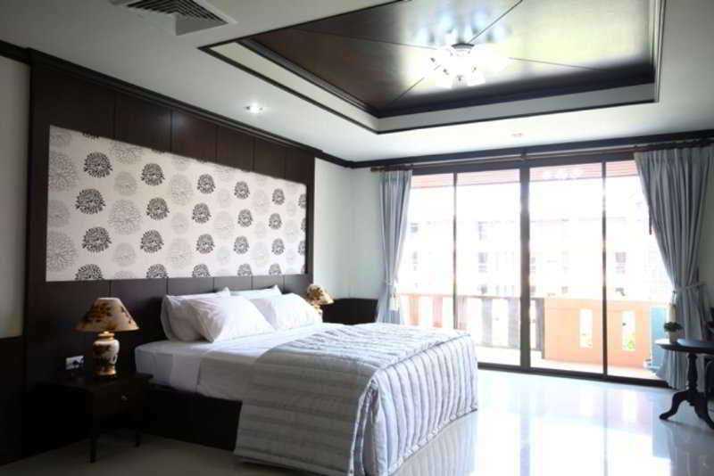 The Panwa Guesthouse