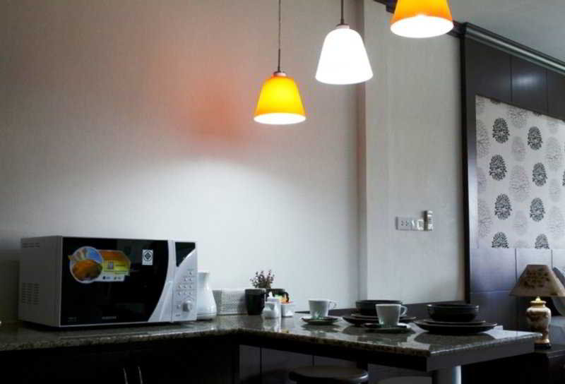 The Panwa Guesthouse