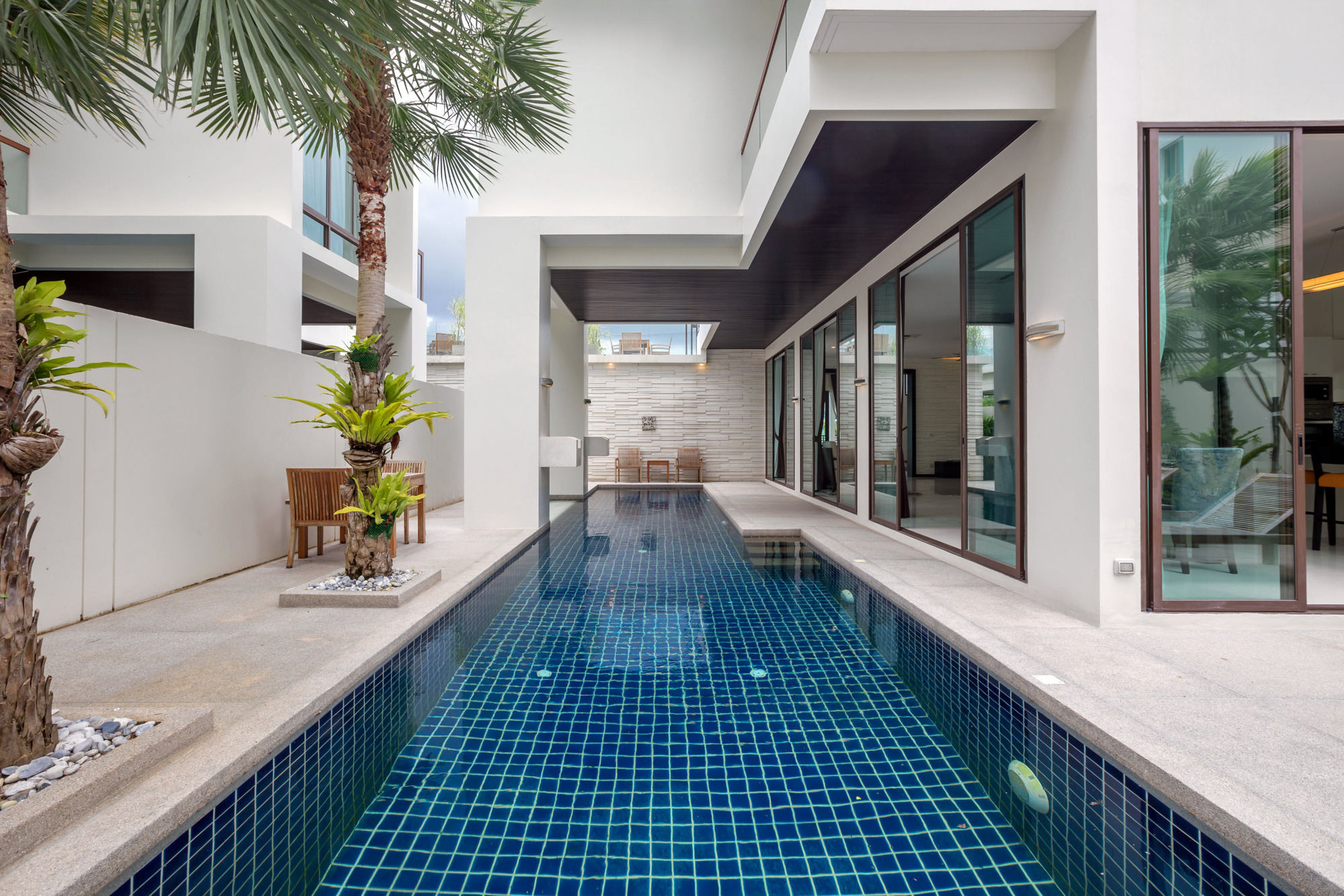 The Regent Pool Villas