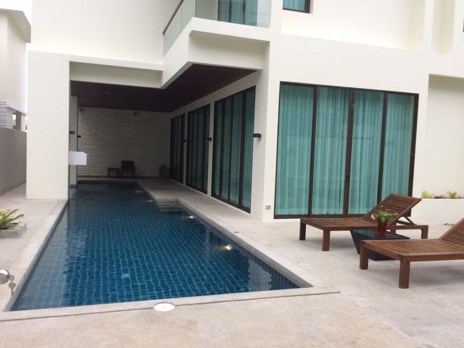 The Regent Pool Villas