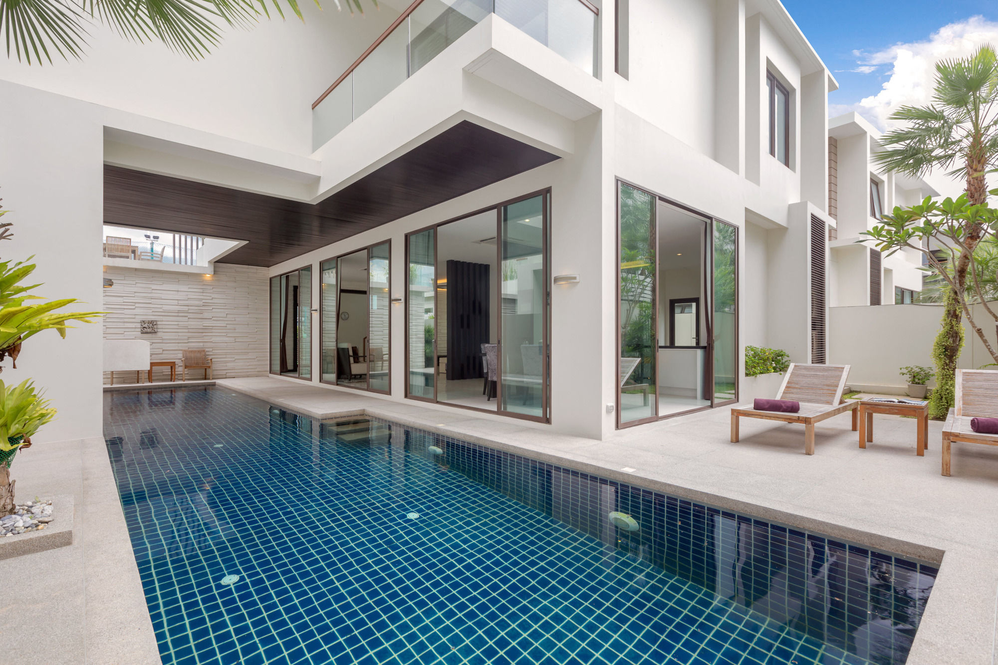 The Regent Pool Villas