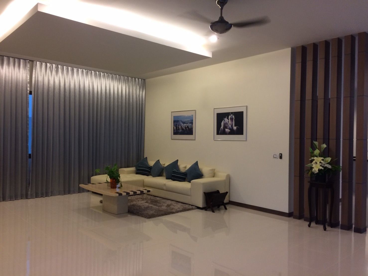 The Regent Pool Villas