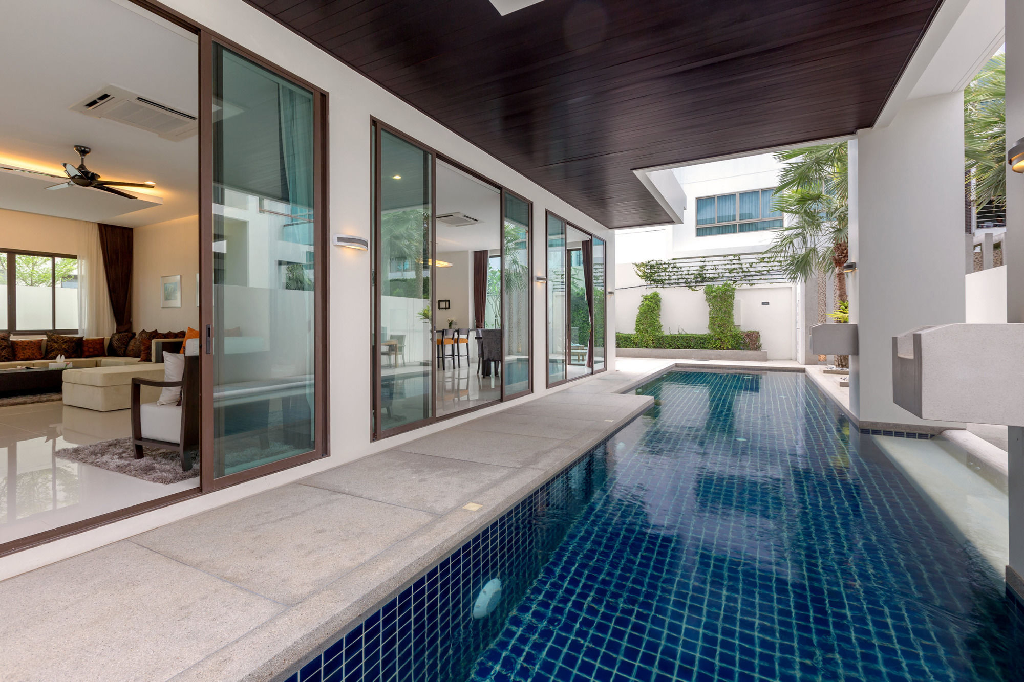 The Regent Pool Villas