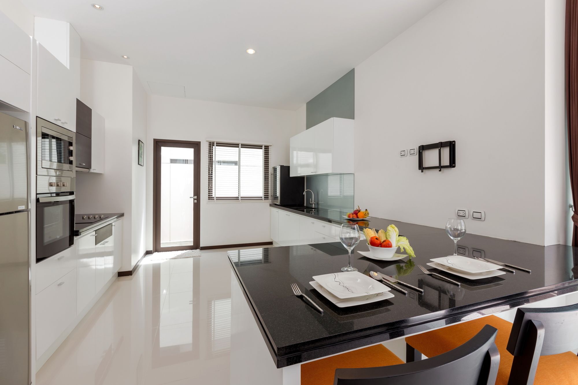 The Regent Pool Villas