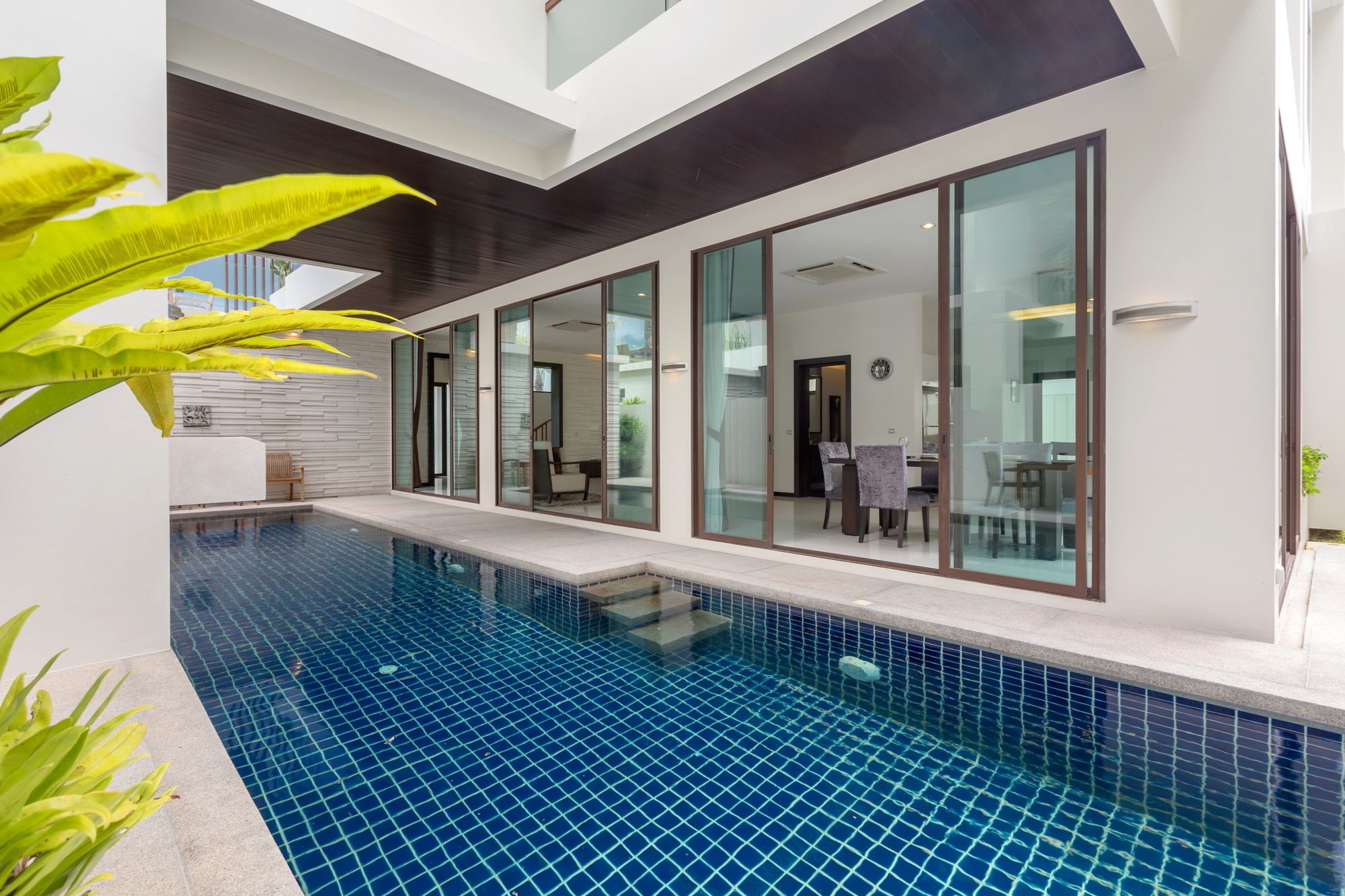 The Regent Pool Villas