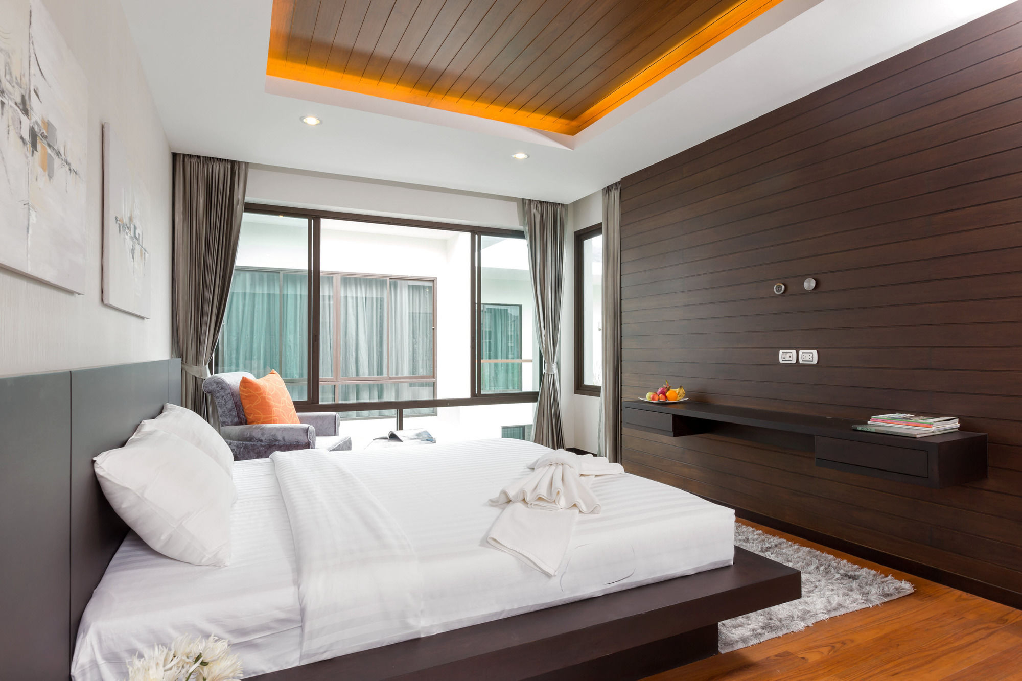 The Regent Pool Villas