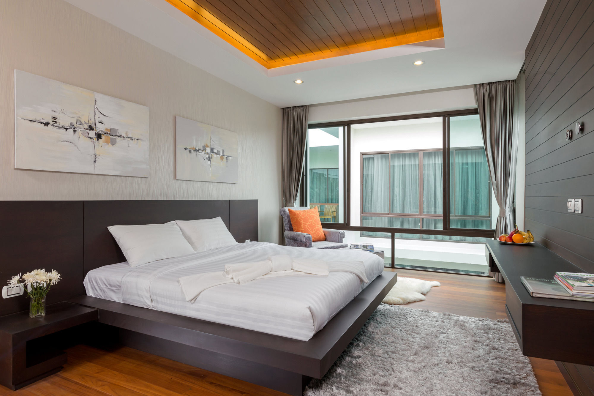 The Regent Pool Villas