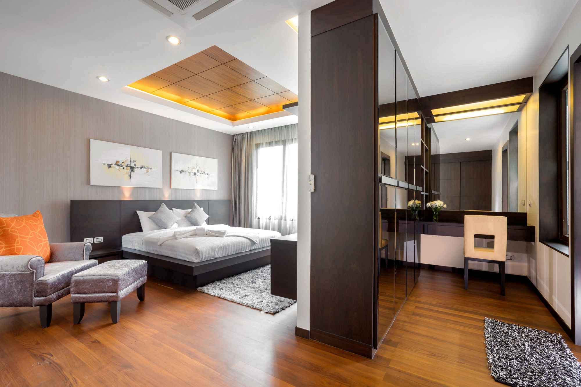The Regent Pool Villas
