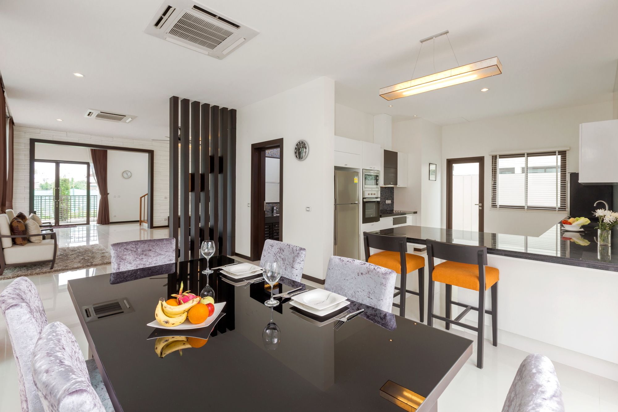 The Regent Pool Villas
