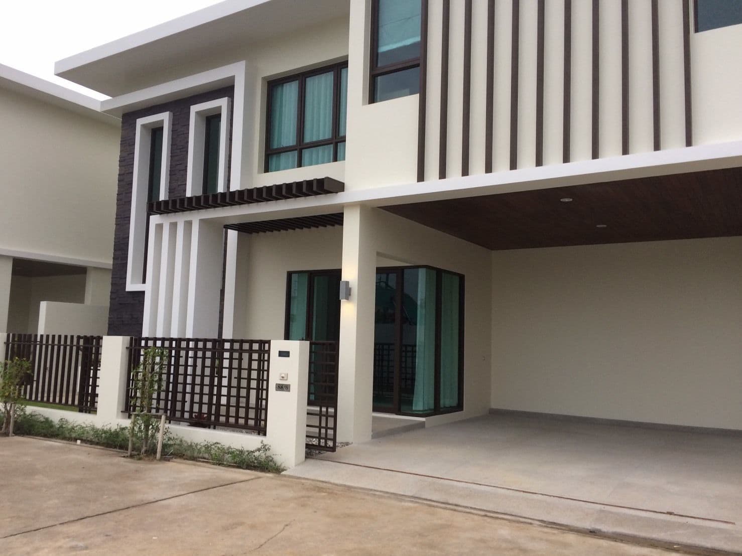 The Regent Pool Villas