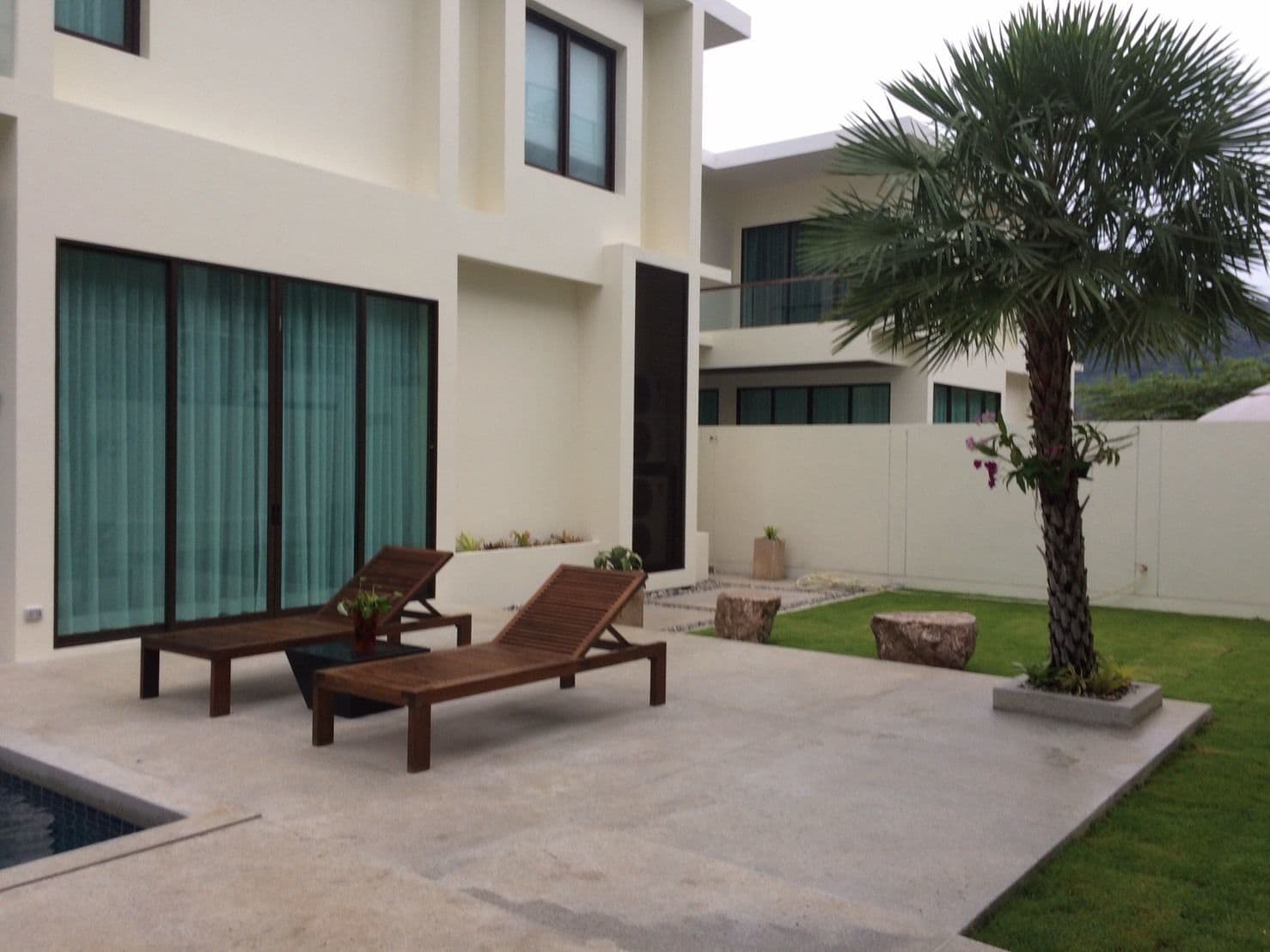 The Regent Pool Villas