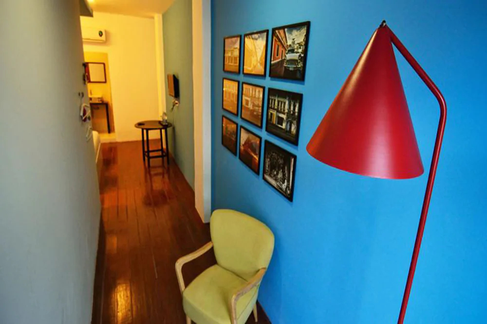 The Rommanee Boutique Guesthouse