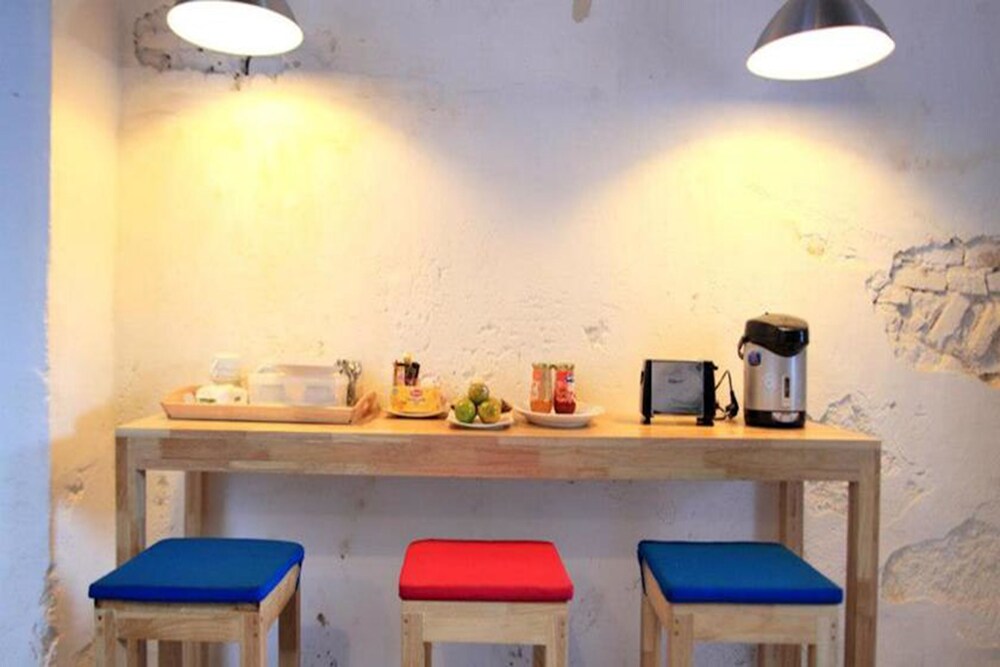 The Rommanee Boutique Guesthouse