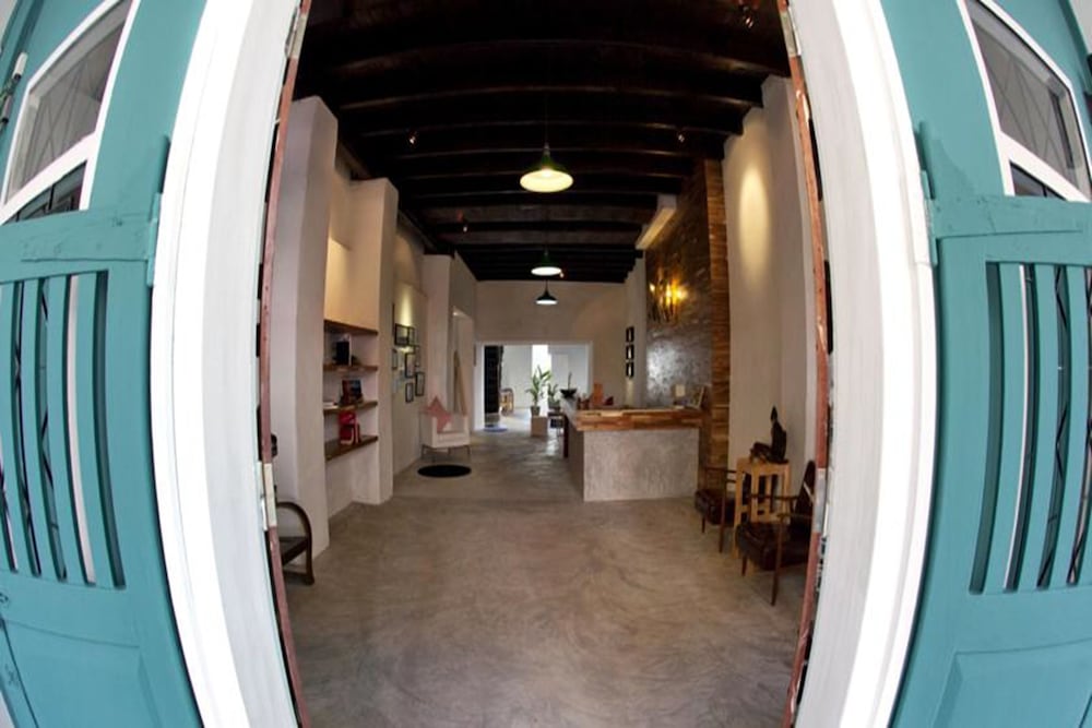 The Rommanee Boutique Guesthouse