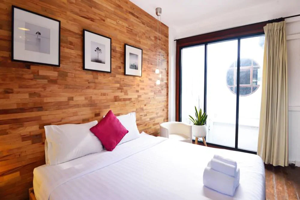 The Rommanee Boutique Guesthouse