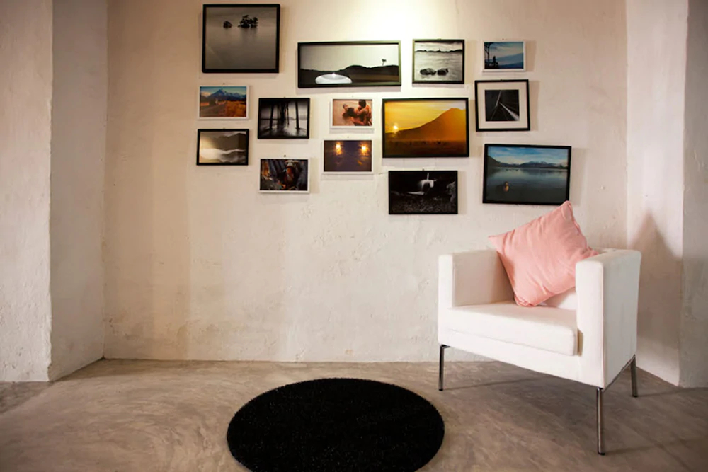 The Rommanee Boutique Guesthouse