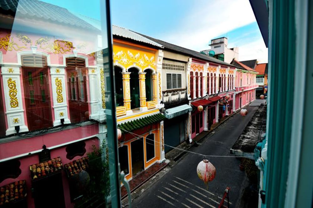 The Rommanee Boutique Guesthouse