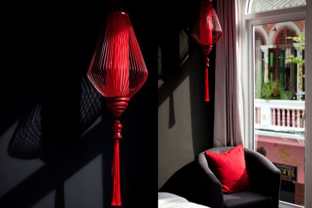 The Rommanee Boutique Guesthouse